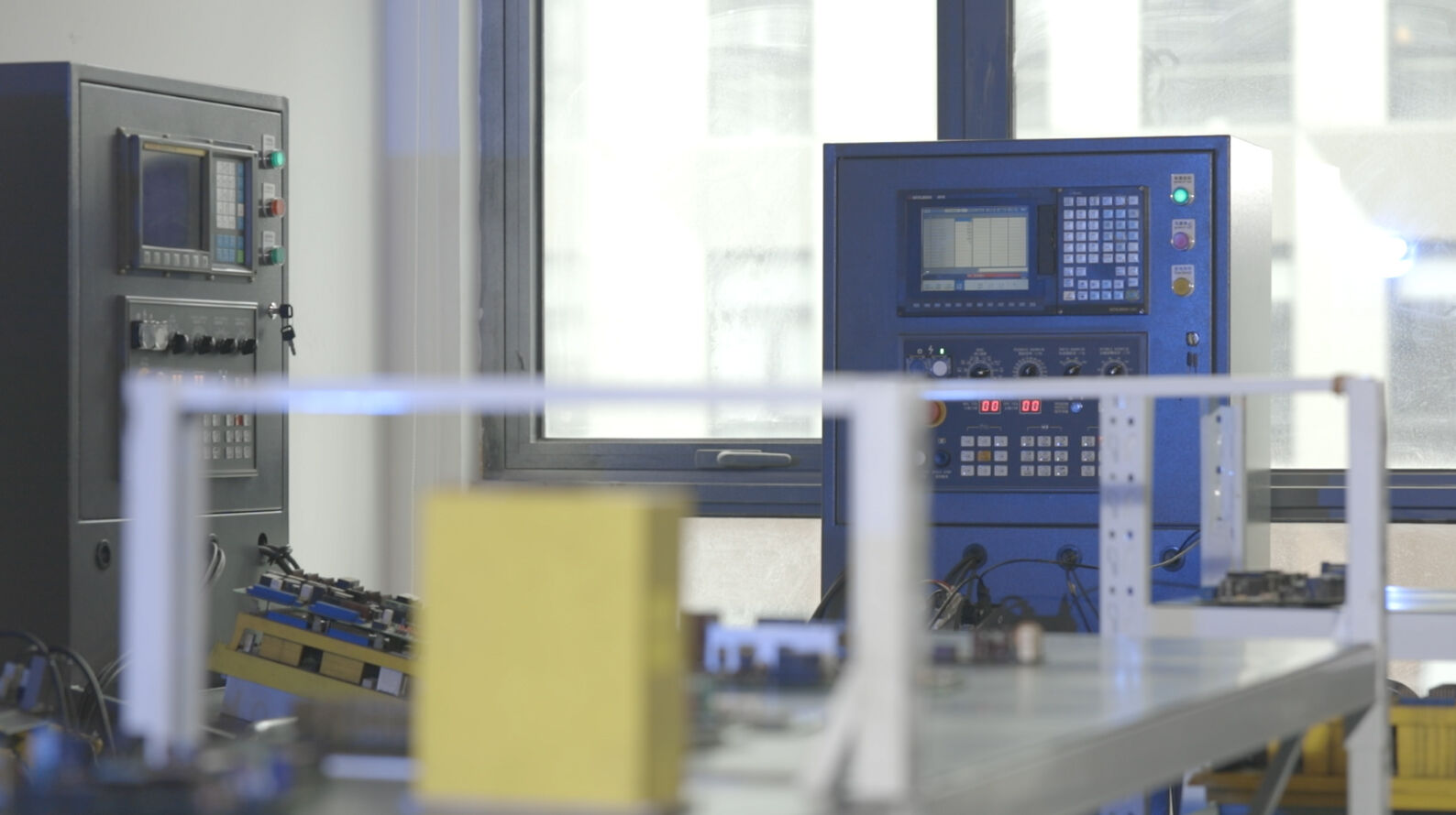 Fanuc A02B-0281-B801 サーボコントロールドライブ 動作保証
